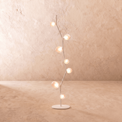 Dahlia Floor Lamp