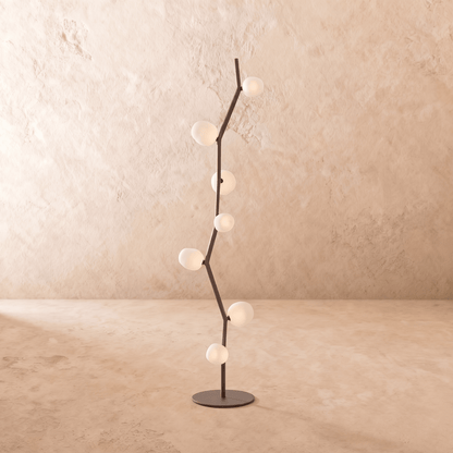 Dahlia Floor Lamp