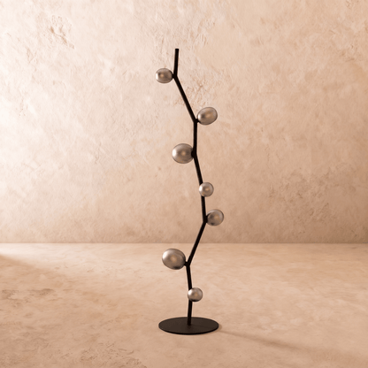 Dahlia Floor Lamp