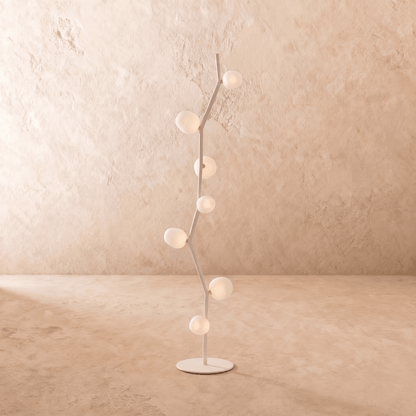 Dahlia Floor Lamp