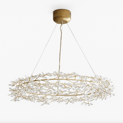 Daisy Chandelier