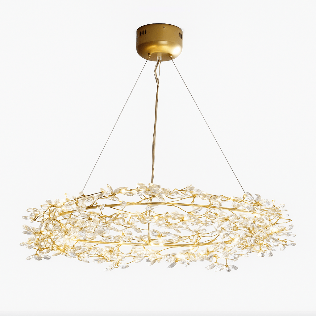 Daisy Chandelier