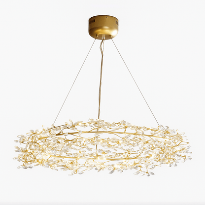 Daisy Chandelier