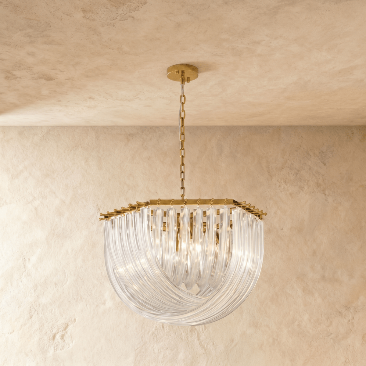 Danica Chandelier