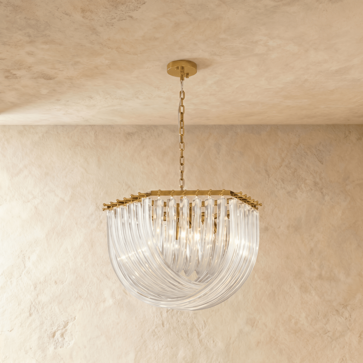 Danica Chandelier