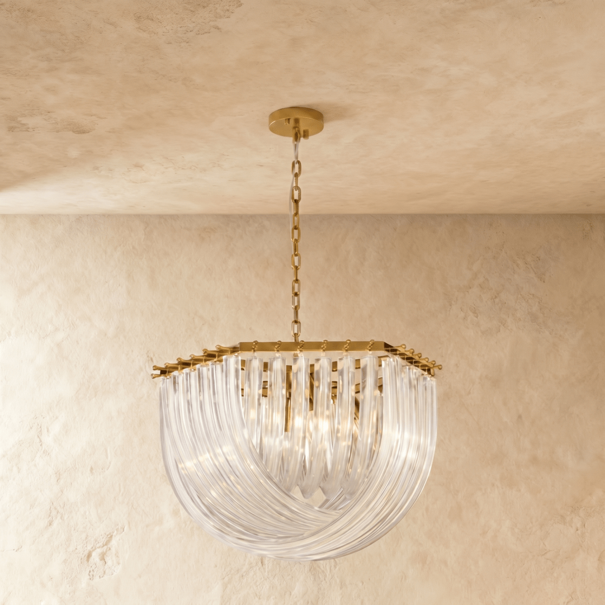 Danica Chandelier