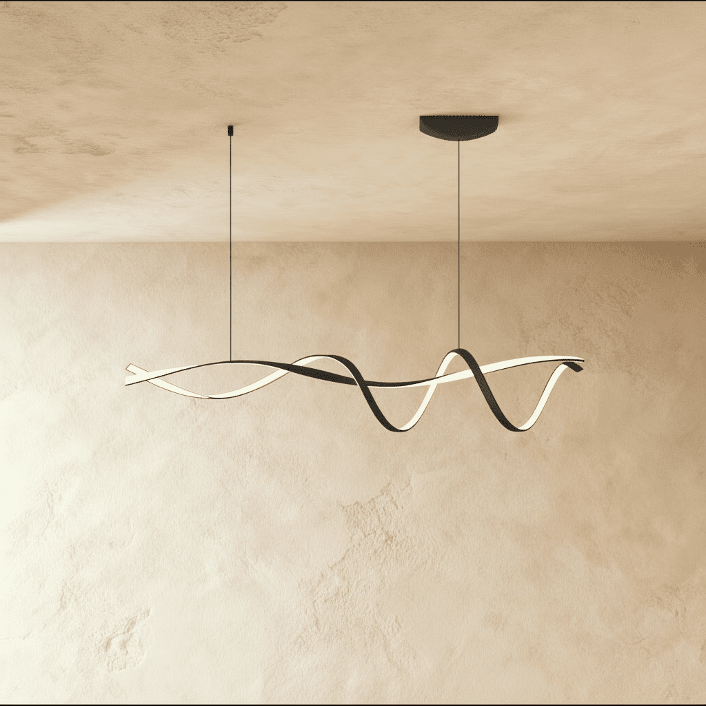 Daniella Pendant Light