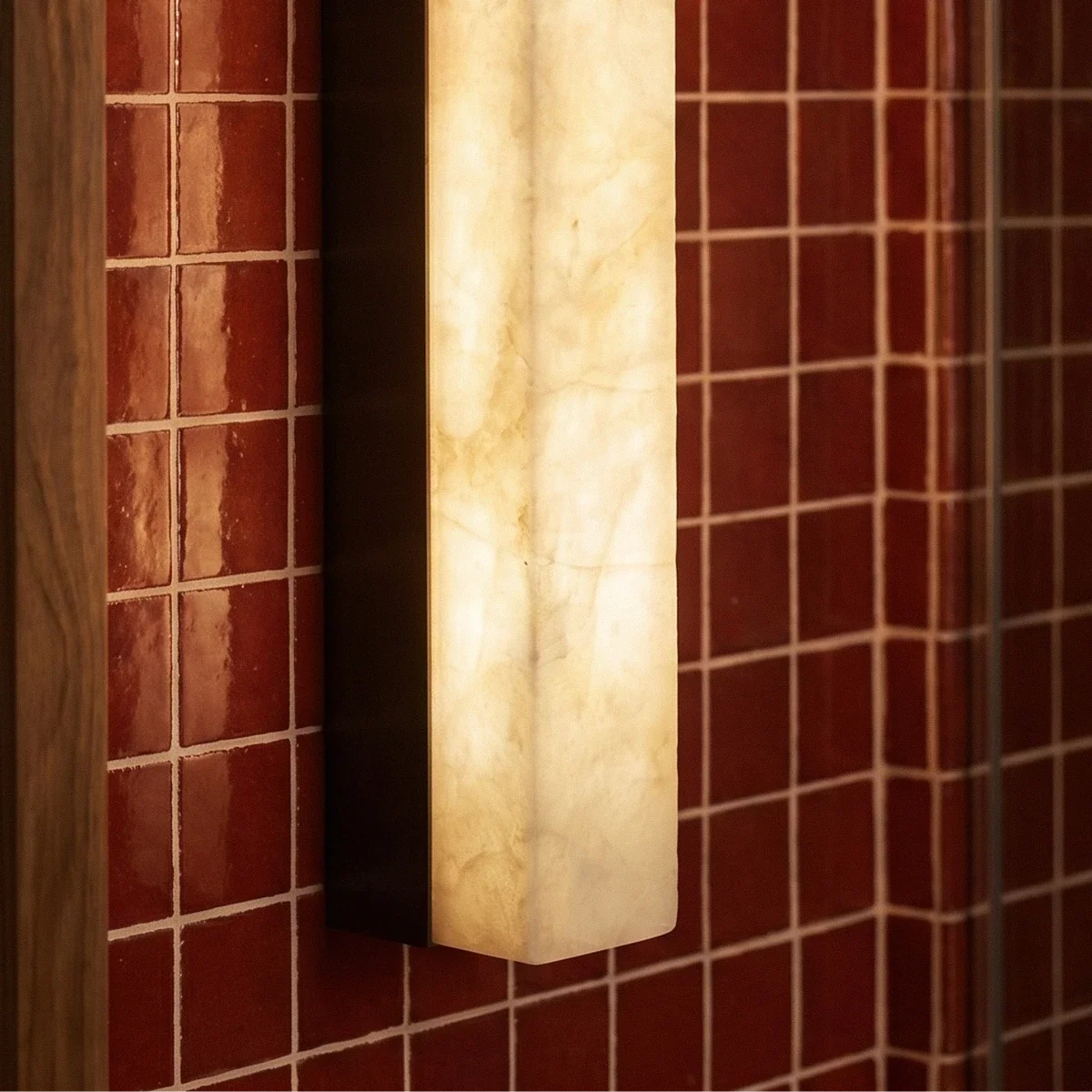 Dara Wall Lamp
