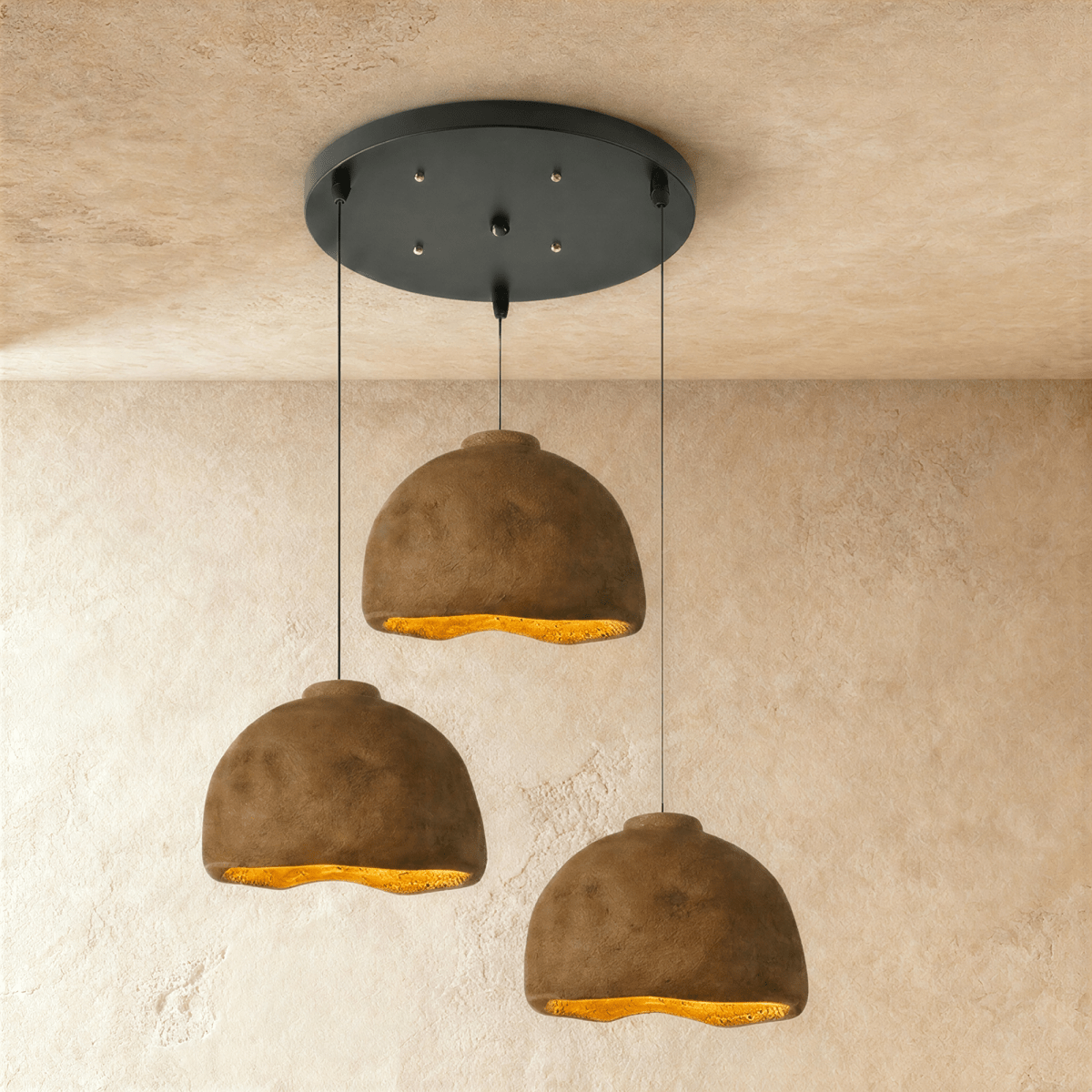Darnel Pendant Light