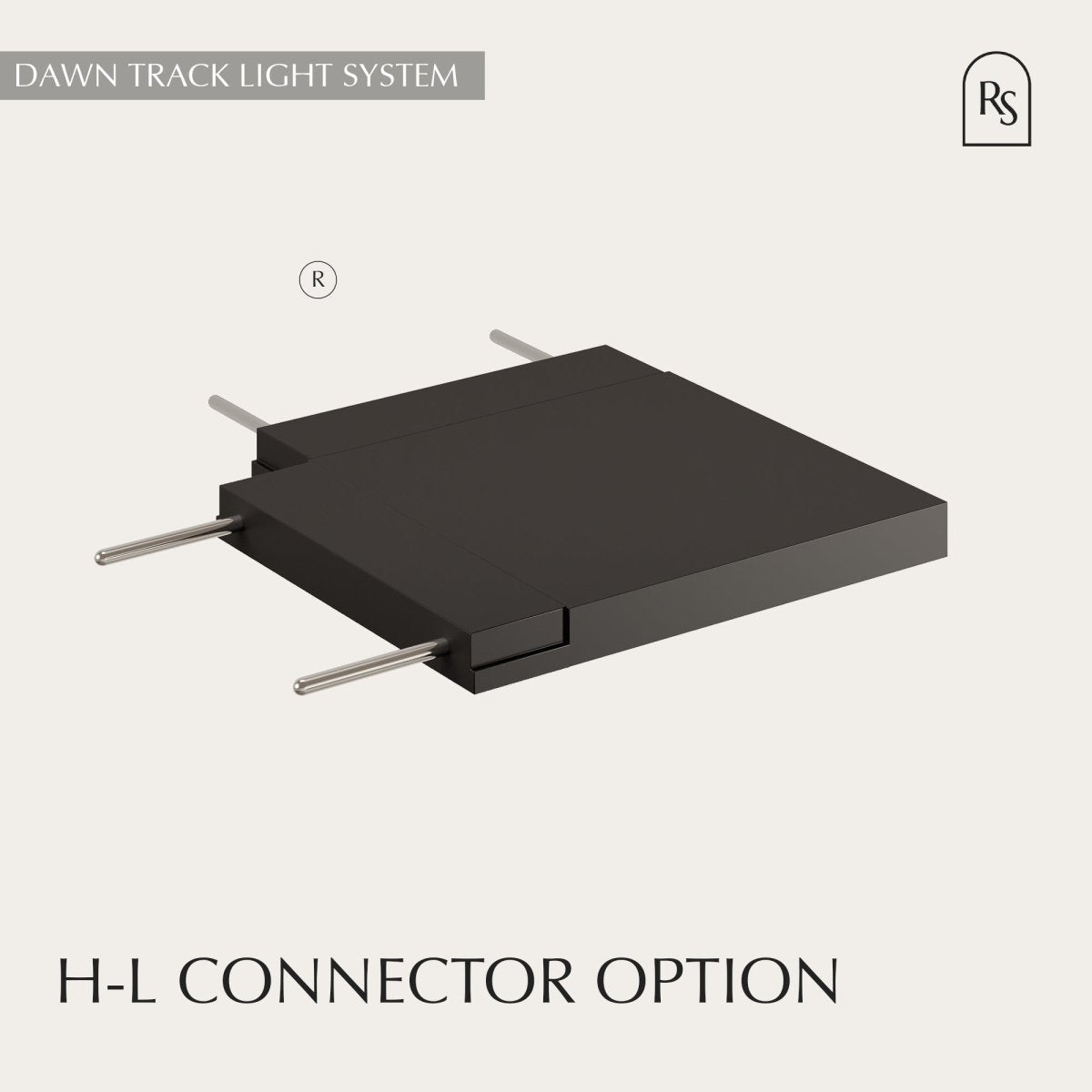Dawn Track Light System