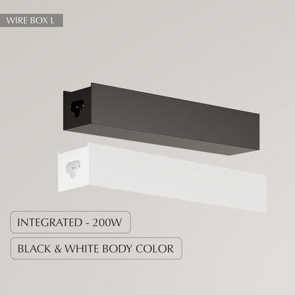 Dawn Track Light System