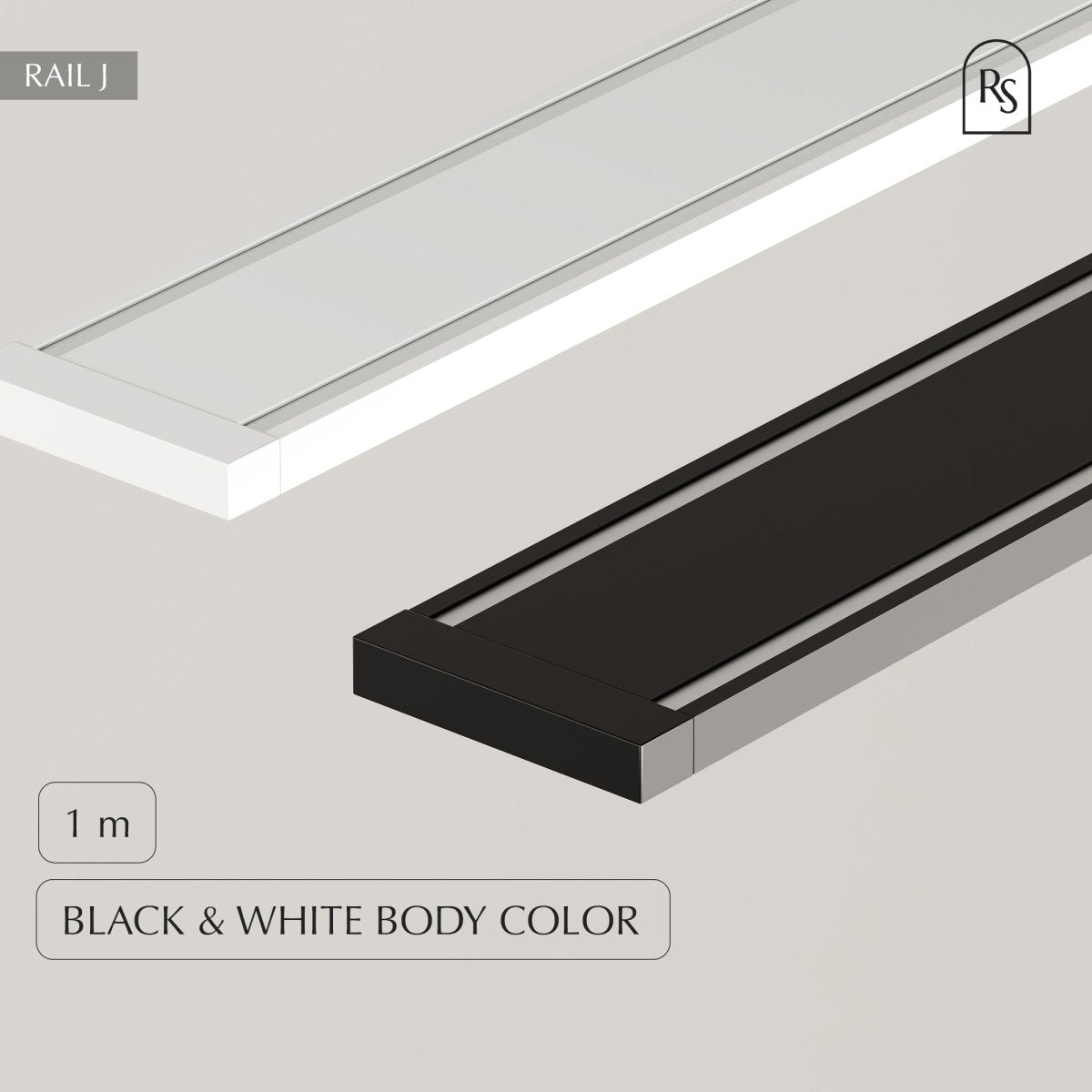 Dawn Track Light System