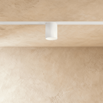 Dawn Track Light System
