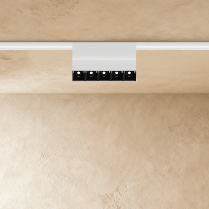 Dawn Track Light System