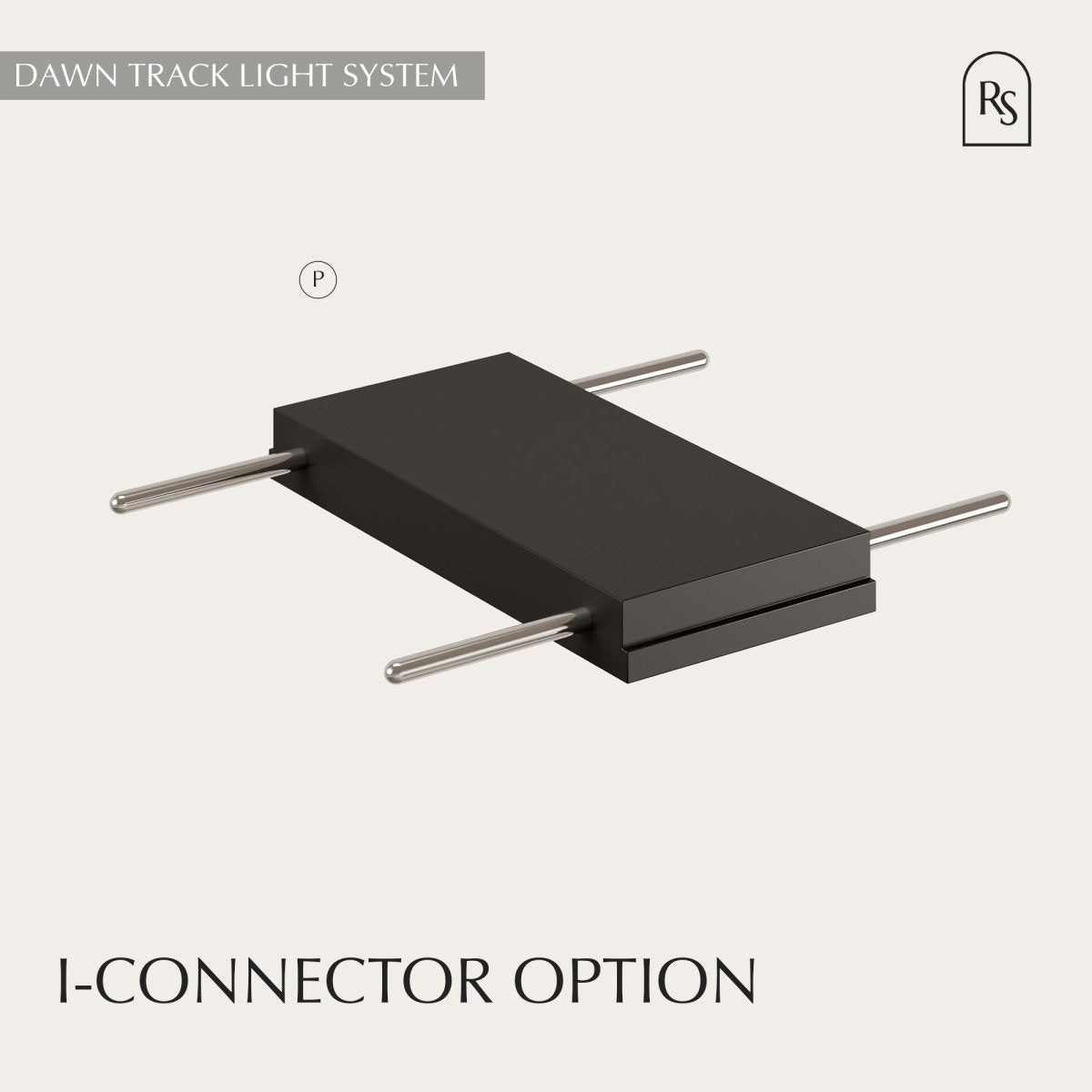 Dawn Track Light System