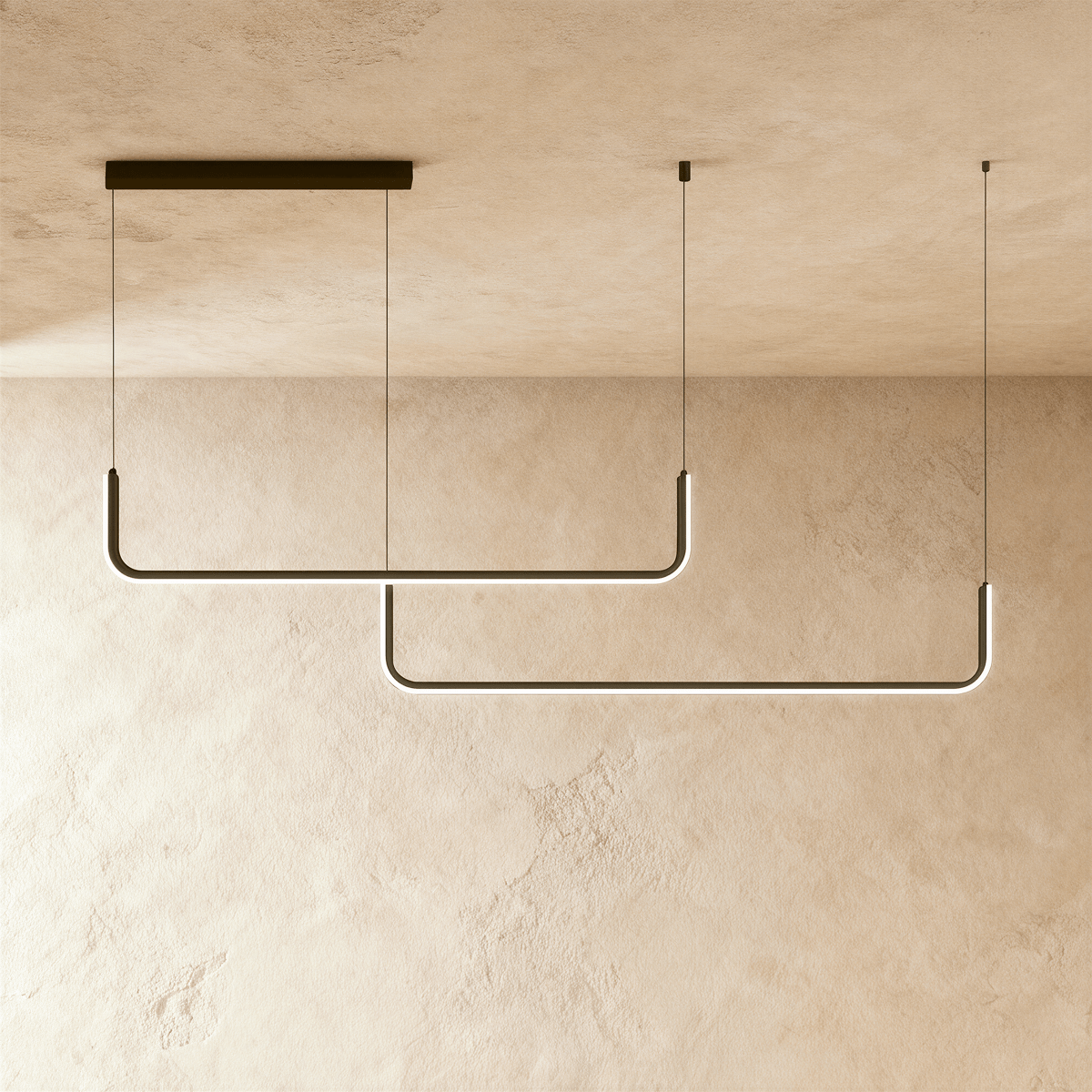 Deleazo Chandelier