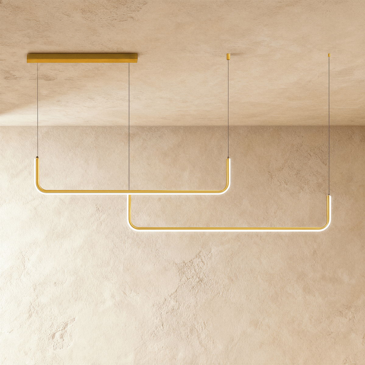 Deleazo Chandelier