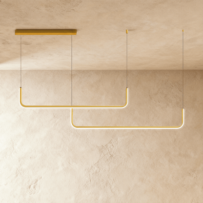 Deleazo Chandelier