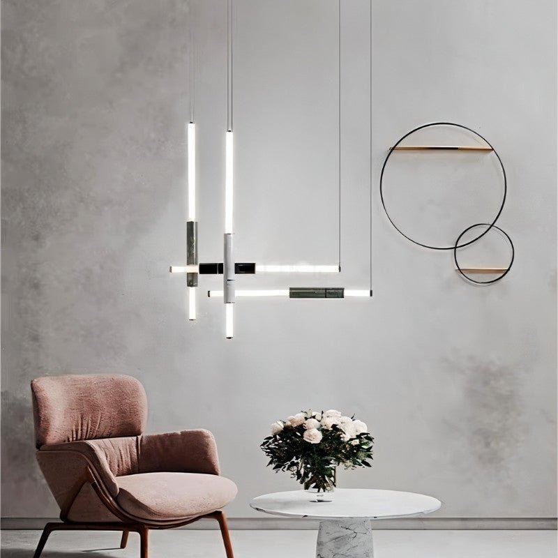 Delia Pendant Light