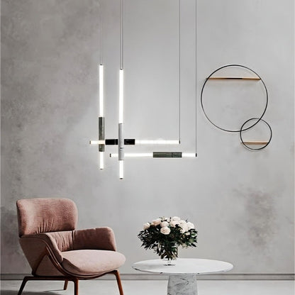 Delia Pendant Light