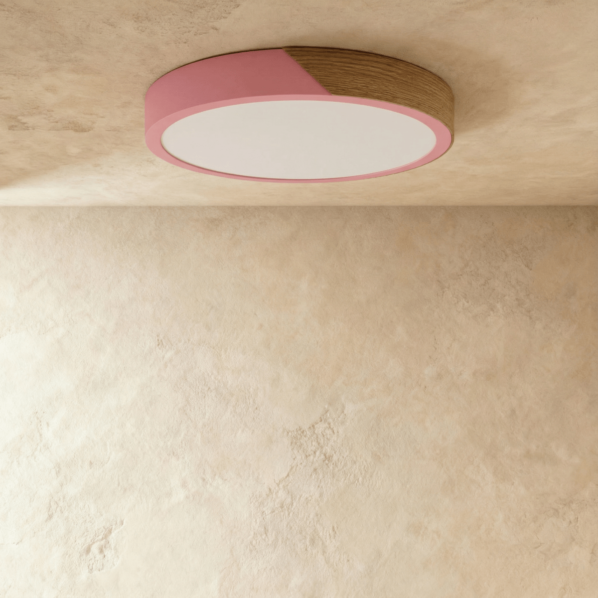 Delphi Ceiling Light