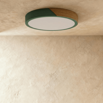 Delphi Ceiling Light