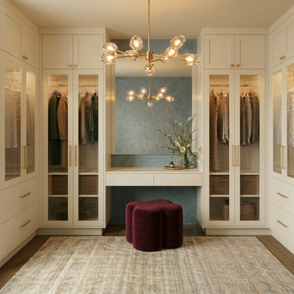 Delvo Chandelier
