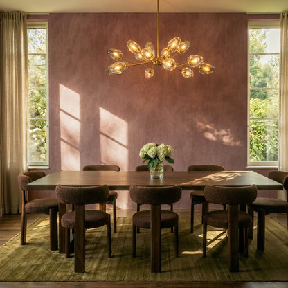 Delvo Chandelier
