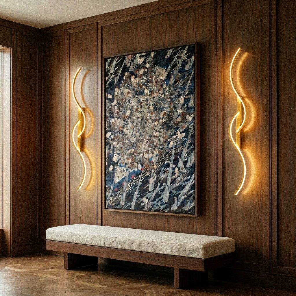 Denisse Wall Lamp