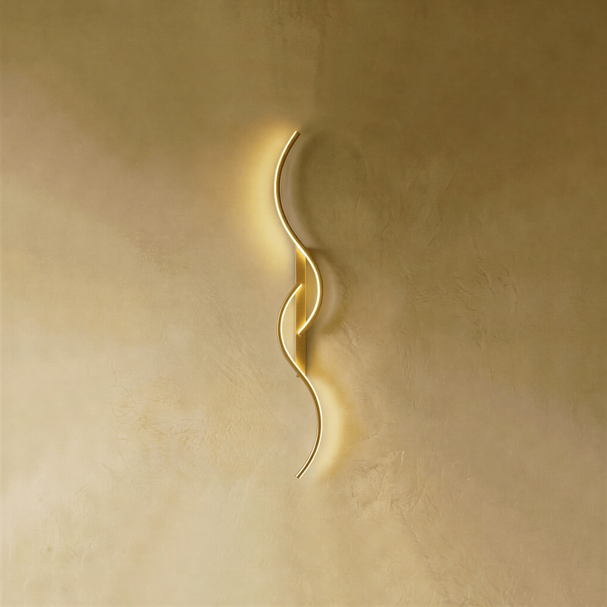 Denisse Wall Lamp