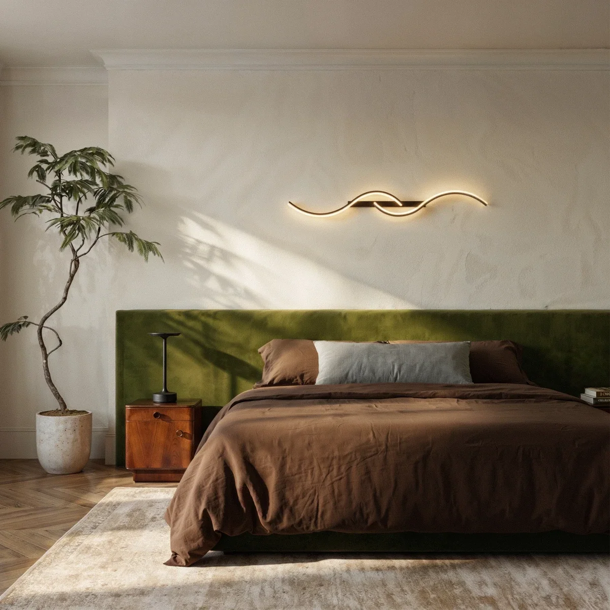 Denisse Wall Lamp