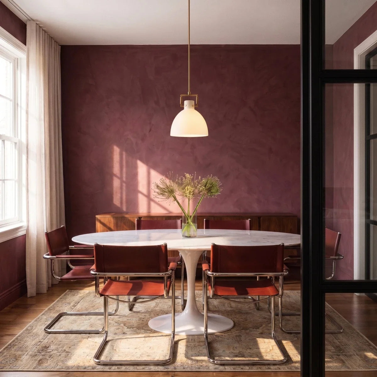 Dennise Pendant Light