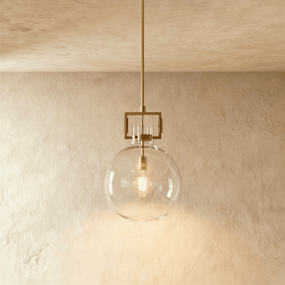 Dennise Pendant Light