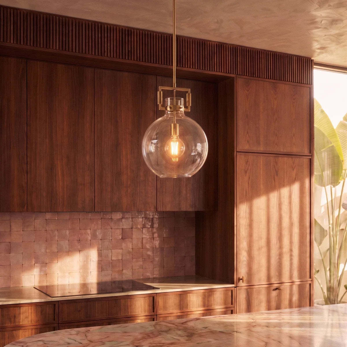 Dennise Pendant Light