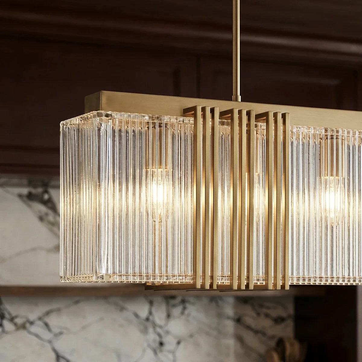 Destello Chandelier