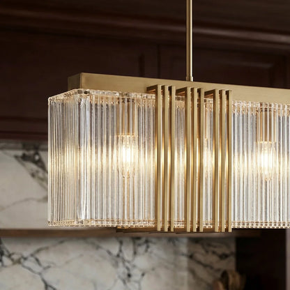 Destello Chandelier