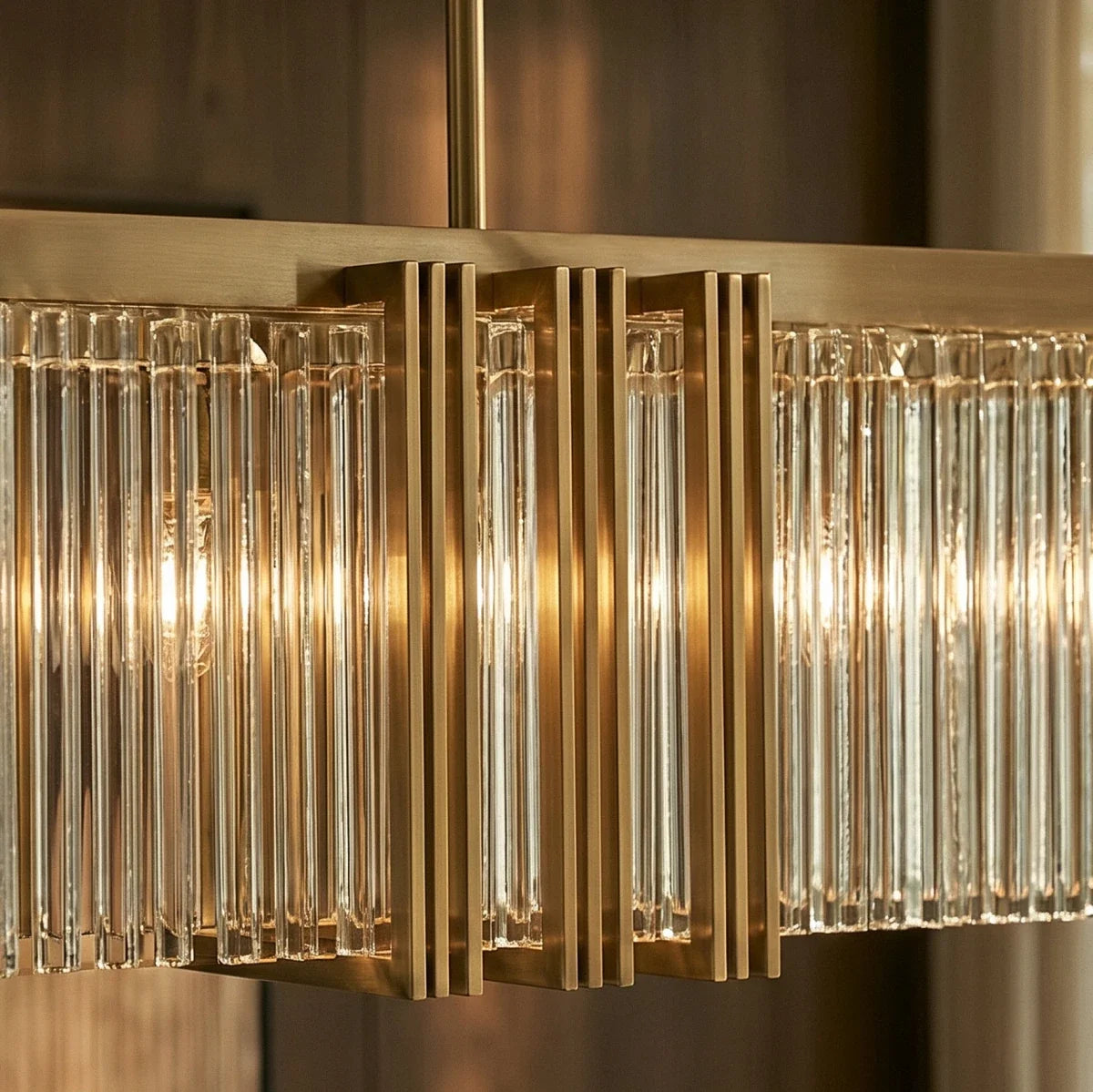 Destello Chandelier