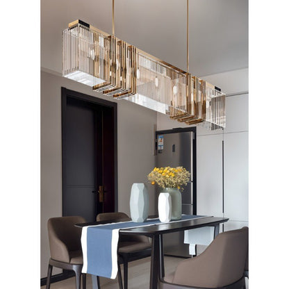Destello Chandelier