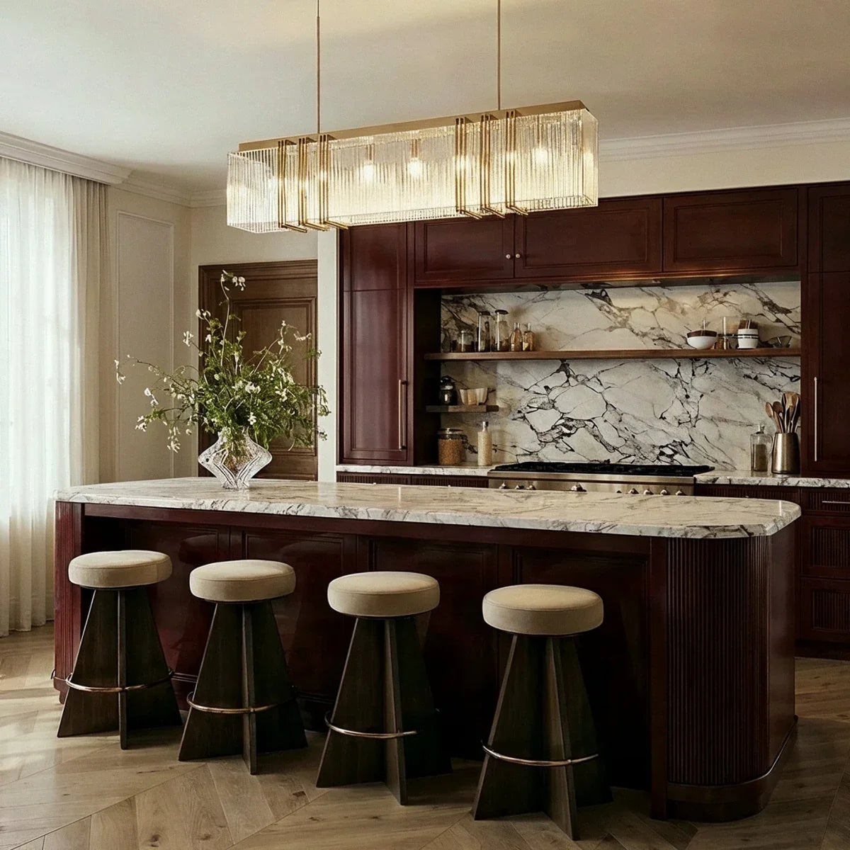 Destello Chandelier