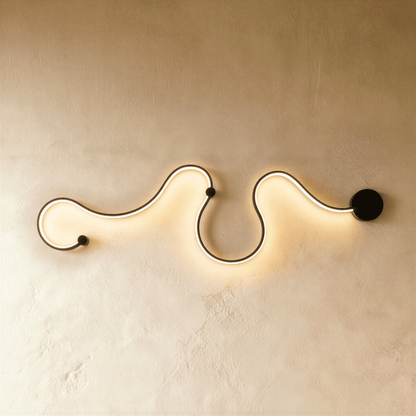 Destination Wall Lamp