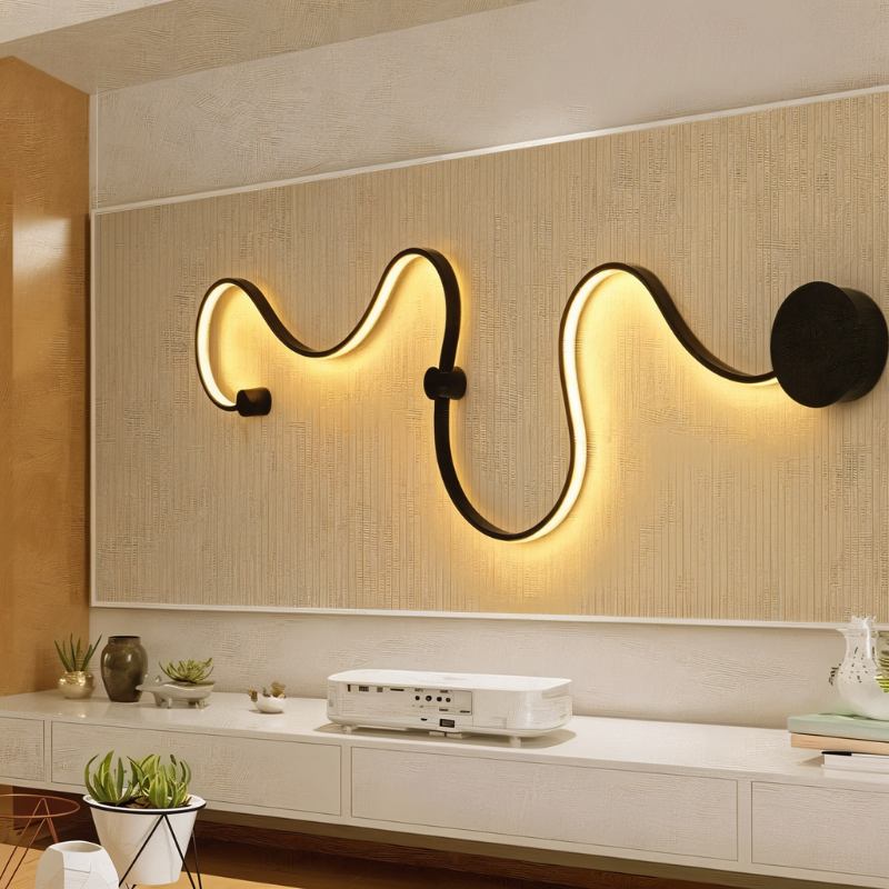 Destination Wall Lamp