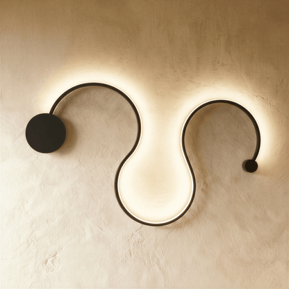 Destination Wall Lamp