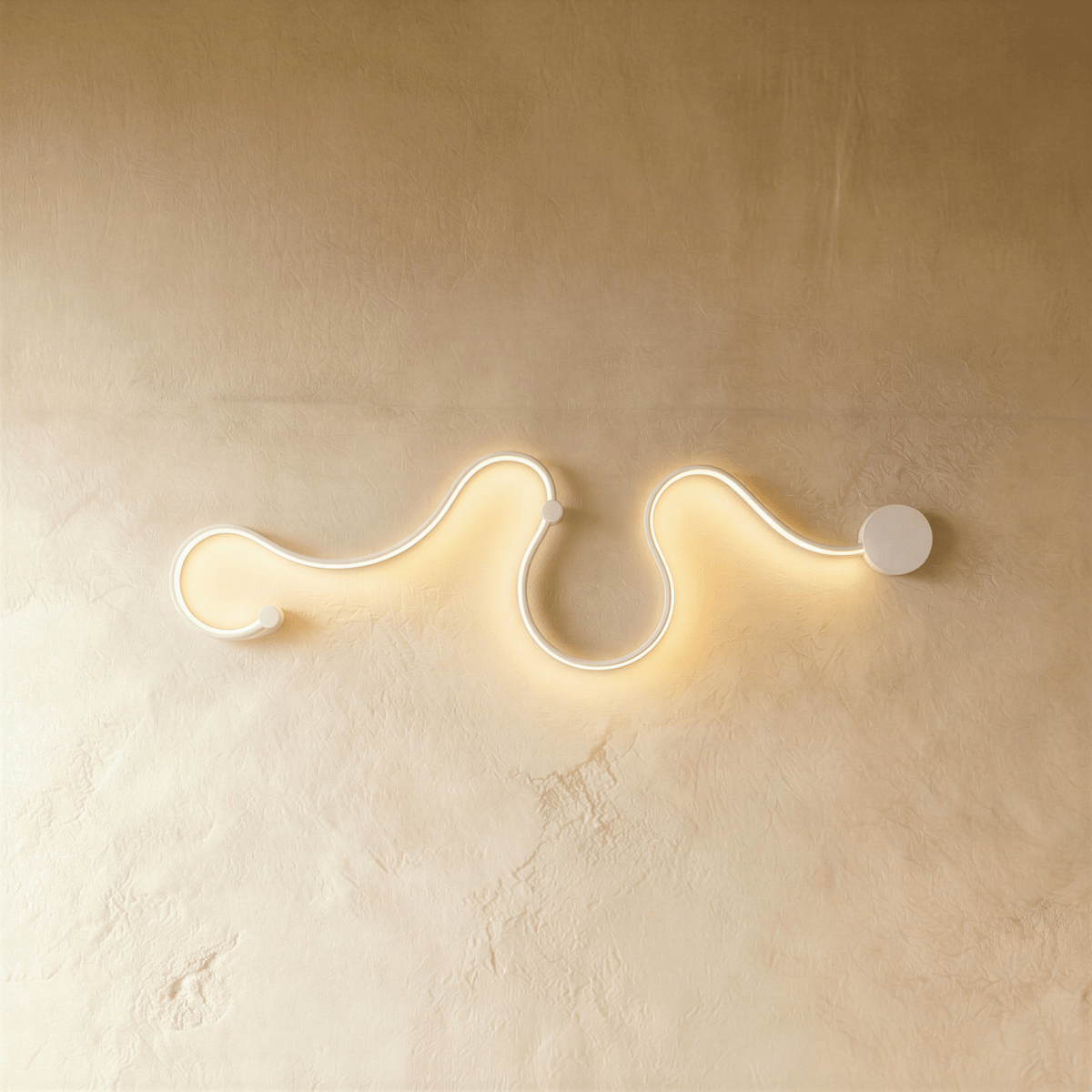 Destination Wall Lamp