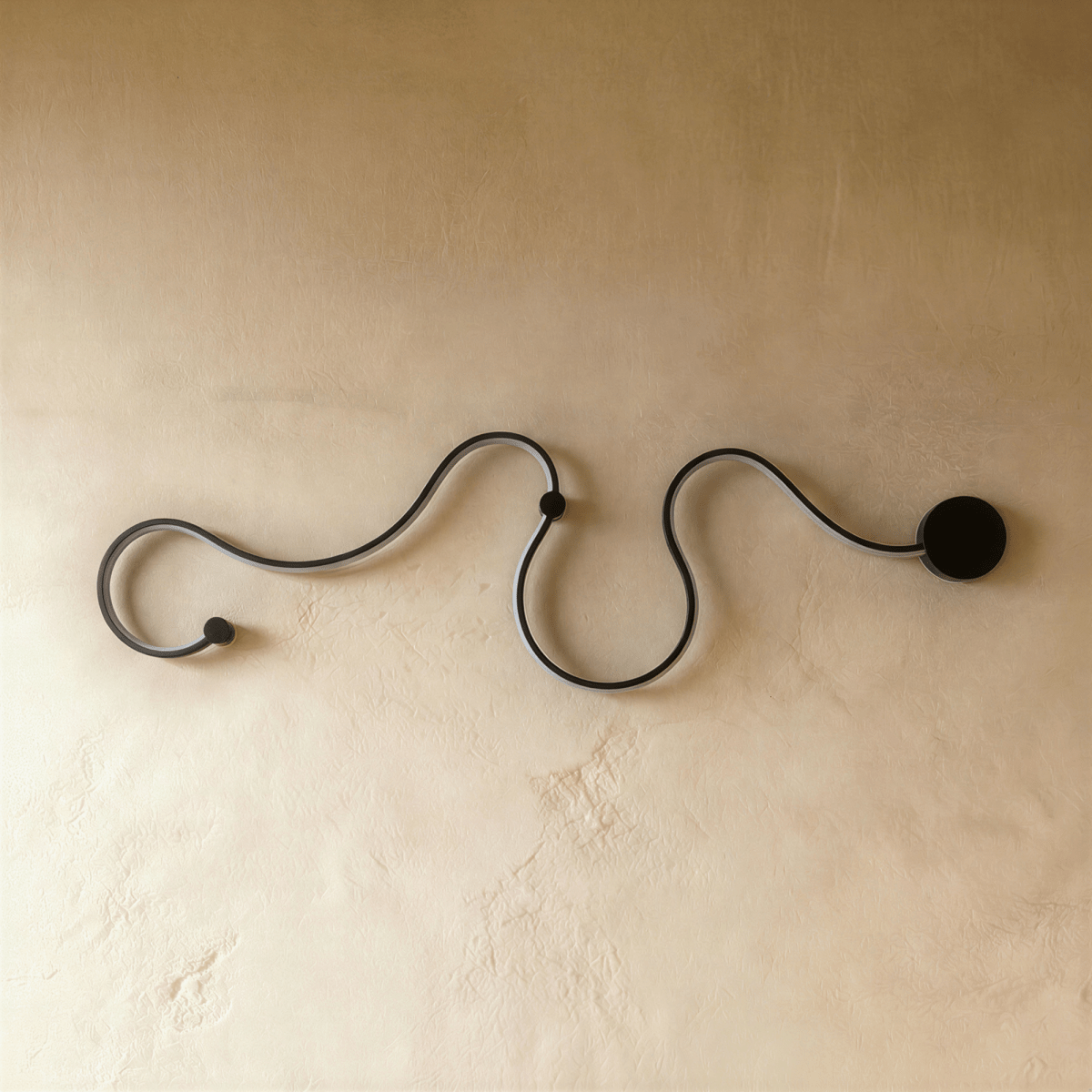 Destination Wall Lamp