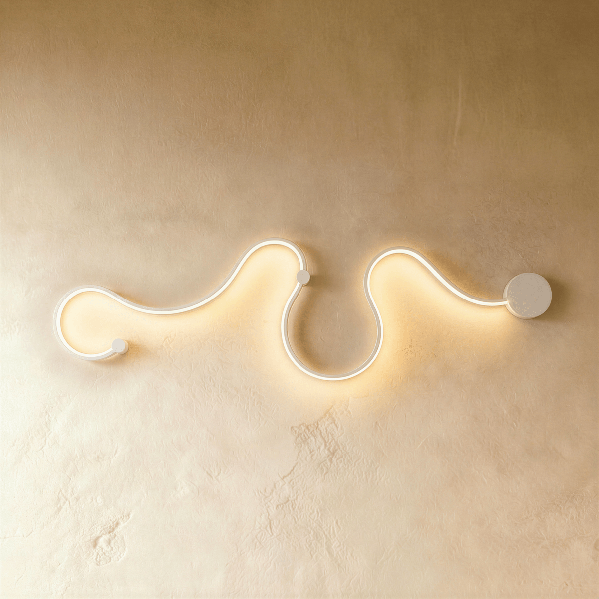 Destination Wall Lamp