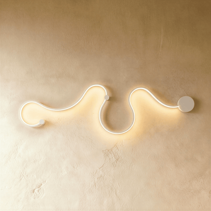 Destination Wall Lamp