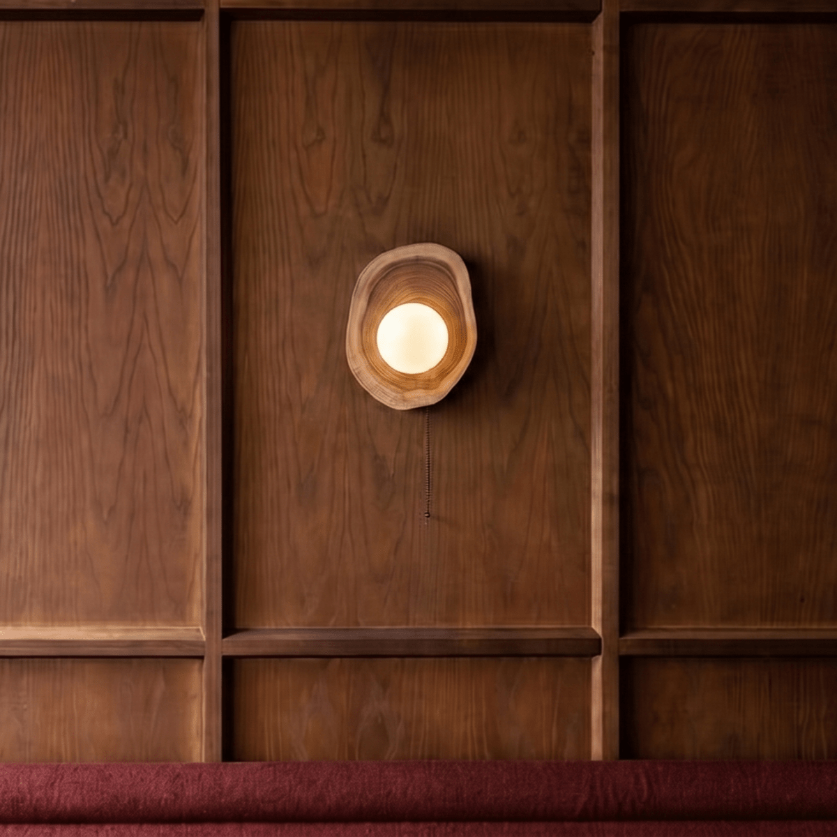 Devan Wall Lamp