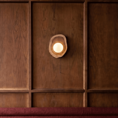 Devan Wall Lamp