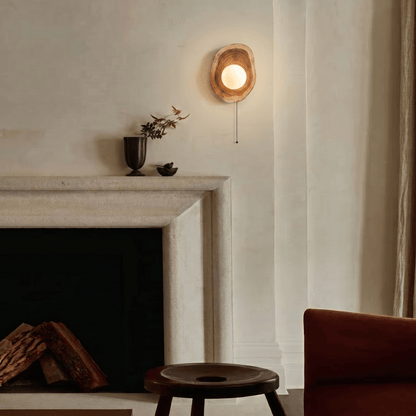 Devan Wall Lamp