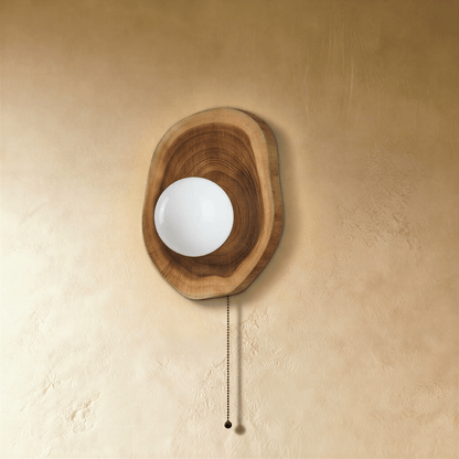 Devan Wall Lamp
